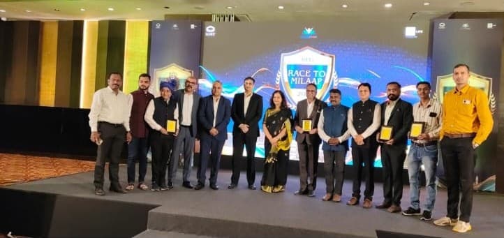 Gallery Image 1 - Yogkshema Corporate