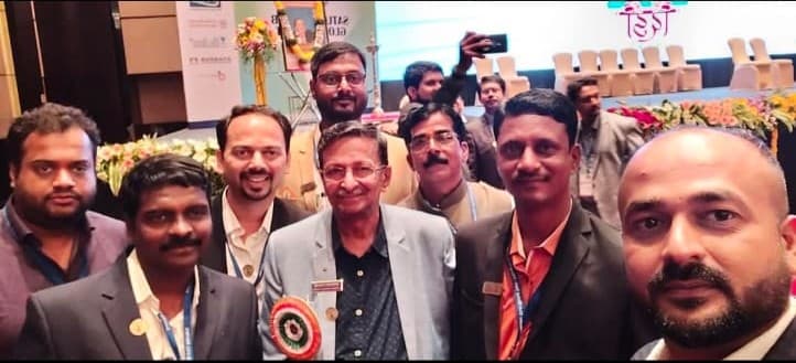 Gallery Image 5 - Yogkshema Corporate