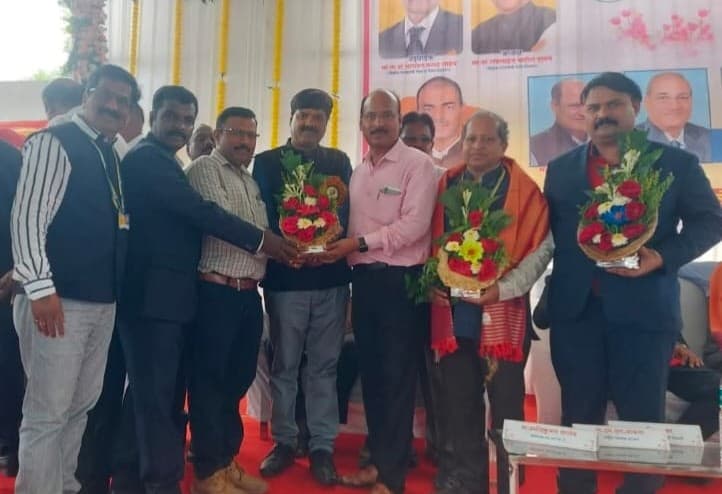 Gallery Image 10 - Yogkshema Corporate