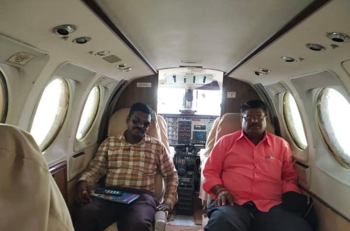 Gallery Image 11 - Yogkshema Corporate