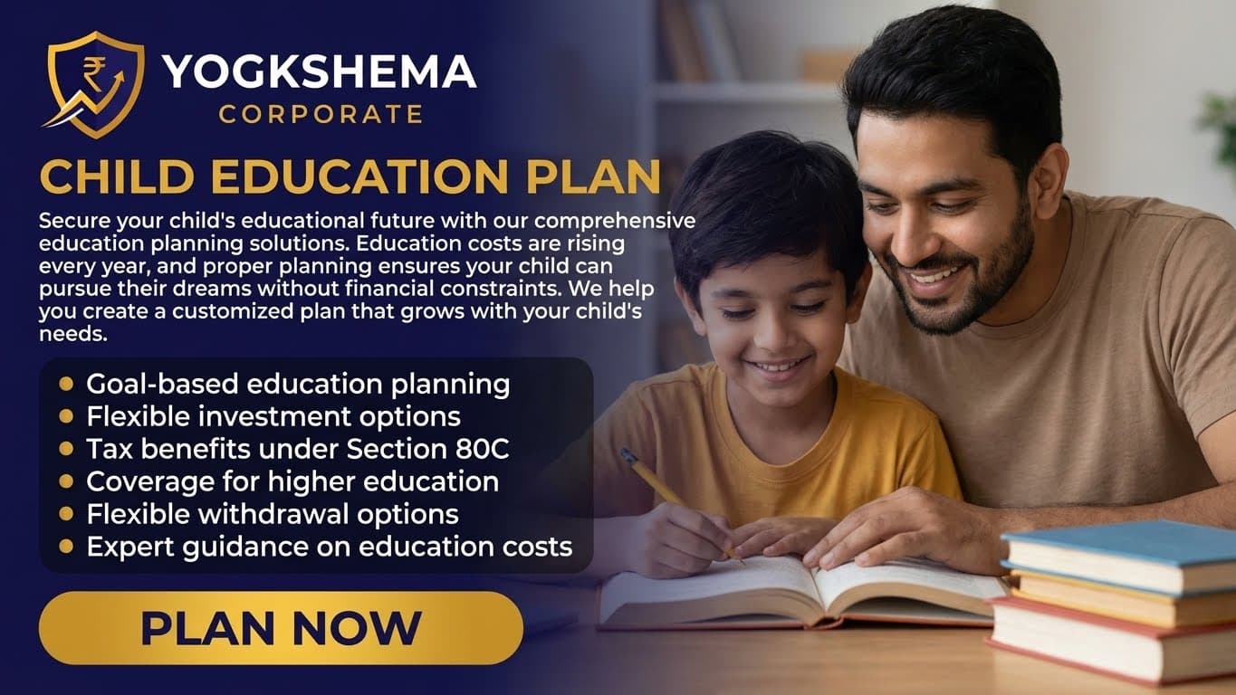 Child Education Plan