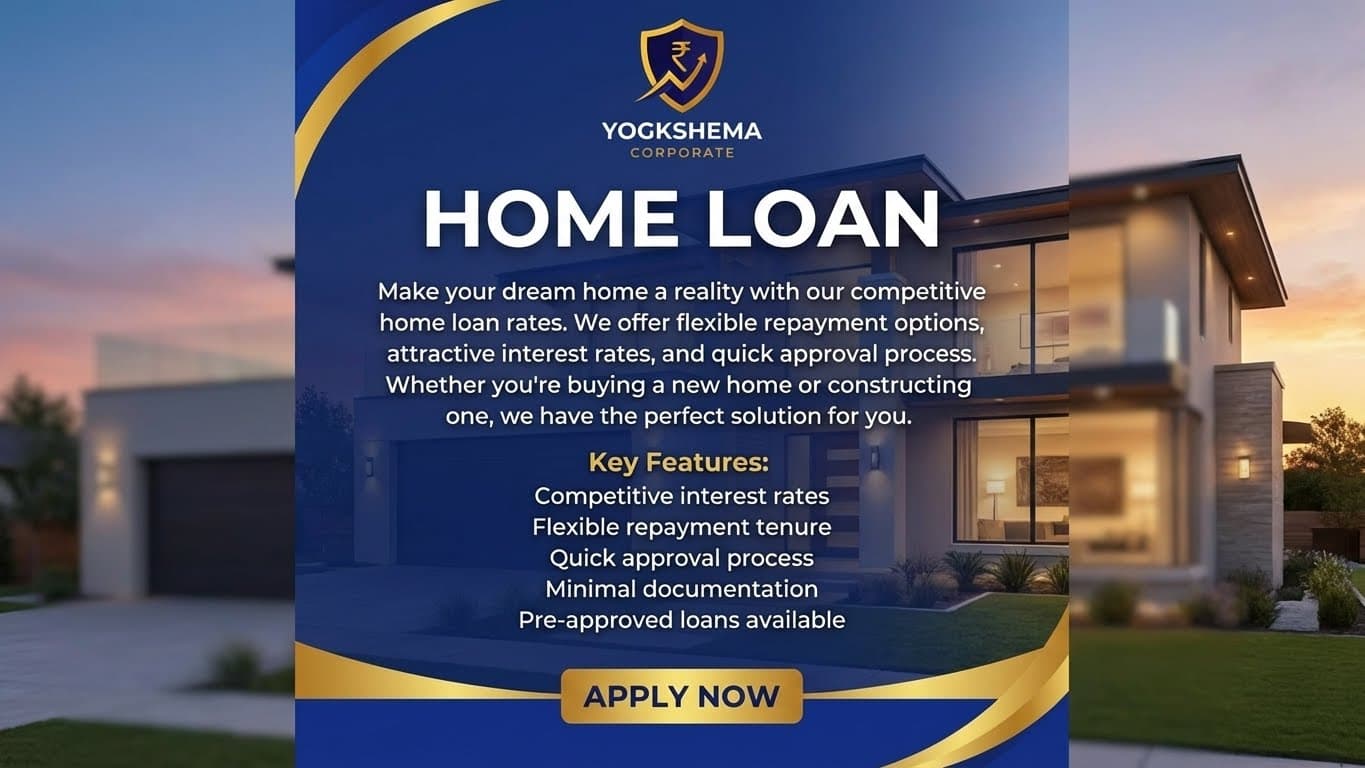 Home Loan