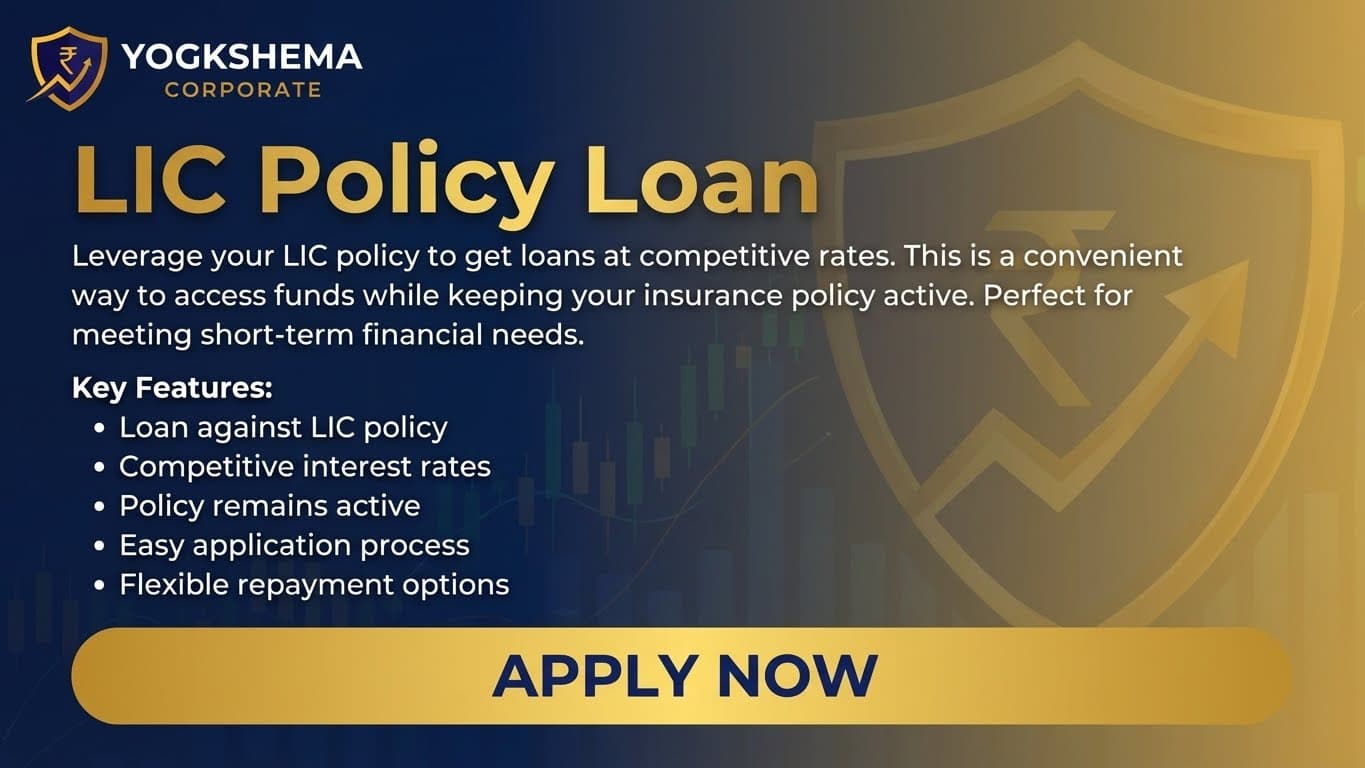 LIC Premium Collection