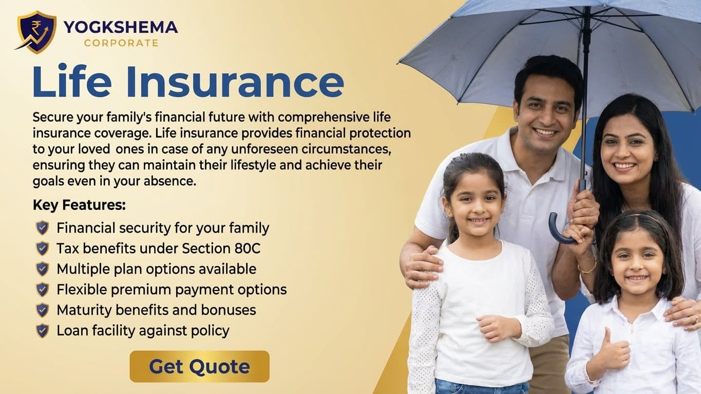 Life Insurance